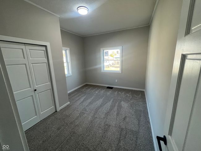 62 N Depot St, House other with 2 bedrooms, 1 bathrooms and null parking in Rosedale IN | Image 15