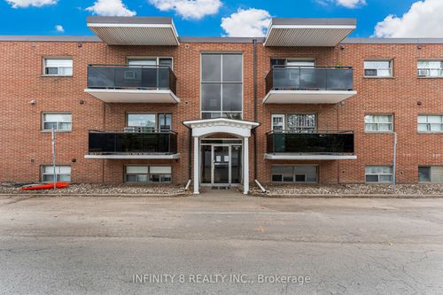 301-264 Oakdale Ave, Saint Catharines, ON, L2P2K4 | Card Image