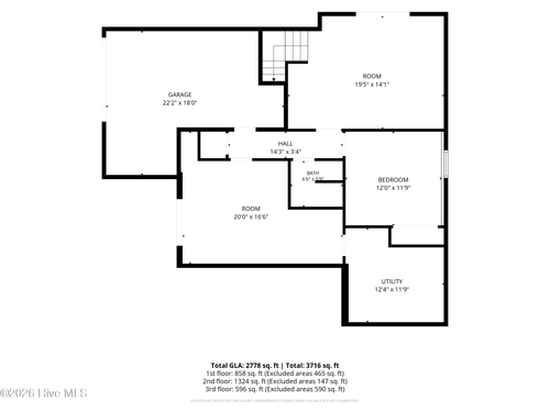 340 Clearfield Ln, Southern Pines, NC, 28387-7111 | Card Image