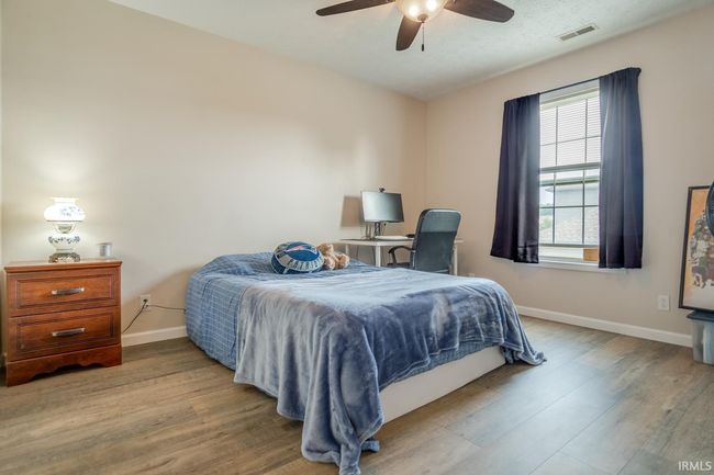 2007 Kingfisher Dr, House other with 4 bedrooms, 3 bathrooms and null parking in Lafayette IN | Image 22