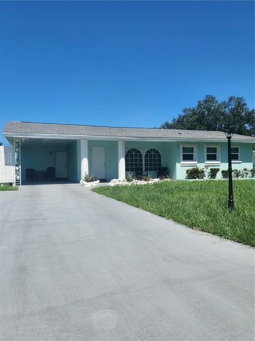2023 Gold Ave, SARASOTA, FL, 34235-8121 | Card Image