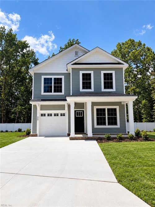 1813 B Hoover Ave, Chesapeake, VA, 23324-3217 | Card Image