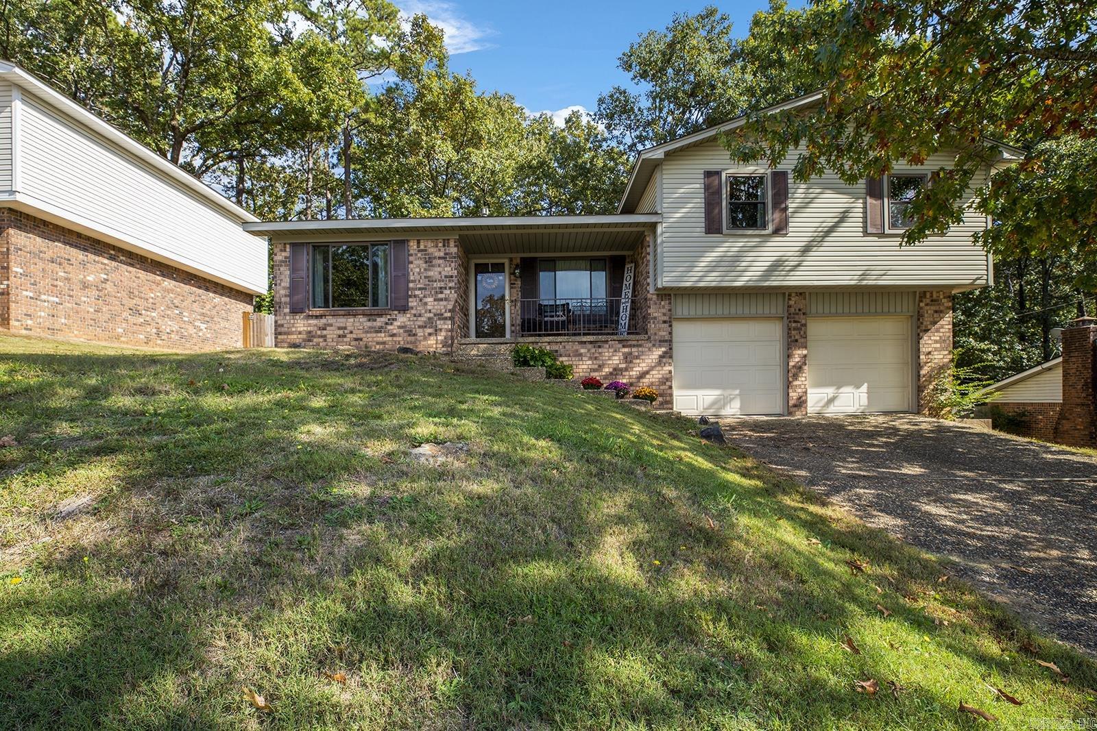 Peach Tree Dr, Little Rock, AR 72211