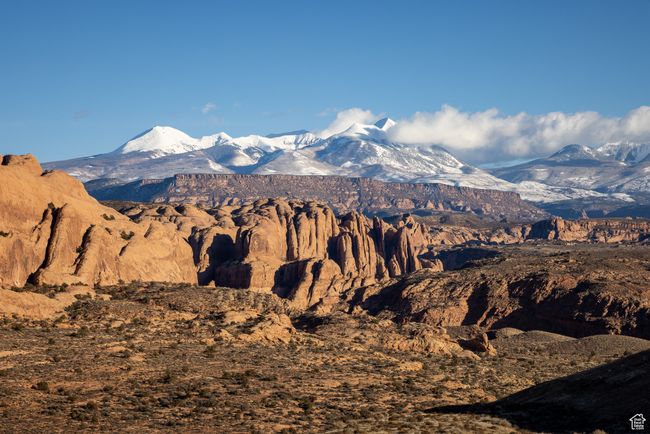 25 - 151 Badgers Bend, House other with 2 bedrooms, 3 bathrooms and 2 parking in Moab UT | Image 12