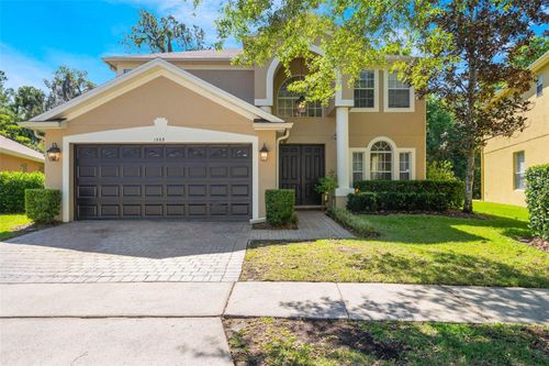 1563 Song Sparrow Ct, SANFORD, FL, 32773-7025 | Card Image