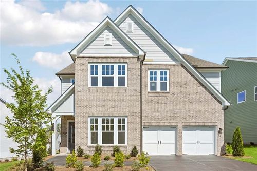 206 E Harbor Dr, Dawsonville, GA, 30534-0789 | Card Image