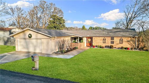 8464 Par Ln, Rogers, AR, 72756-8071 | Card Image