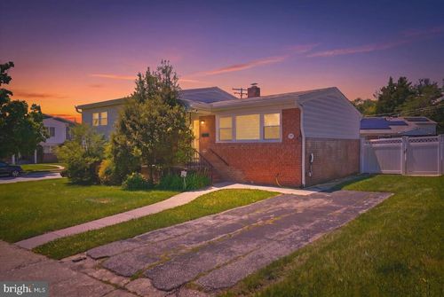 6600 Linco Ave, BALTIMORE, MD, 21209-2625 | Card Image