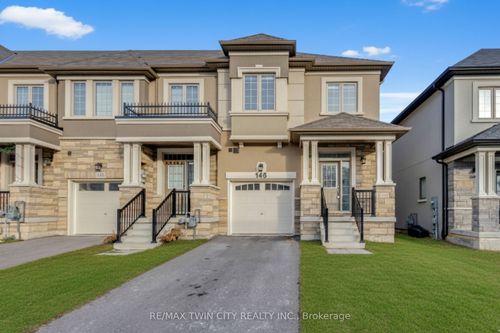 146 Flagg Ave, Paris, ON, N3L0K5 | Card Image