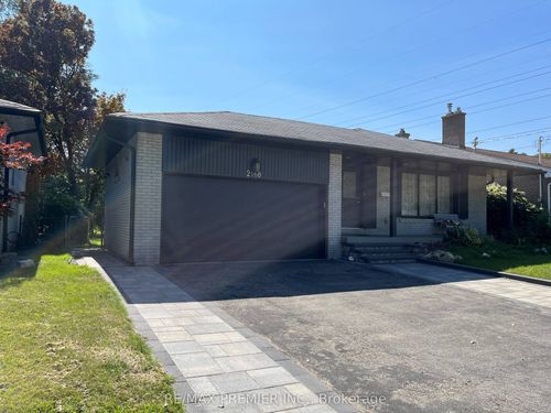 2168 Denise Rd, Mississauga, ON, L4X1J1 | Card Image