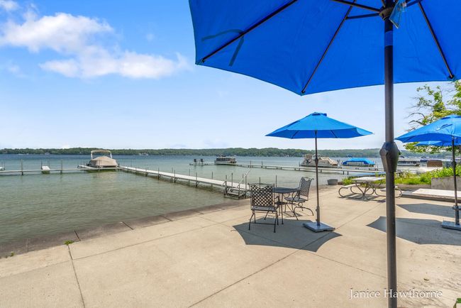 APT-9 - 11811 Marsh Rd, Condo with 1 bedrooms, 1 bathrooms and null parking in Shelbyville MI | Image 21