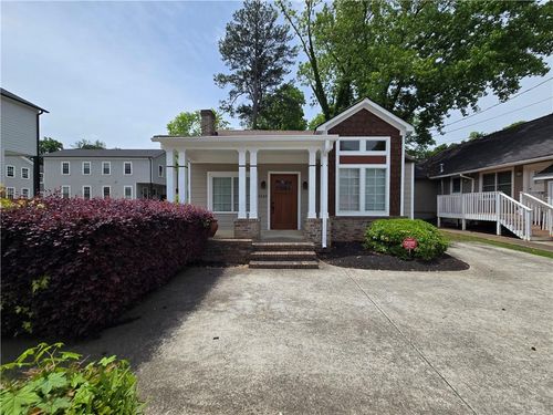 3149 Dogwood Dr, atlanta, GA, 30354-1167 | Card Image