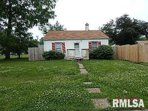 708 3rd St, Buffalo, IA, 52728-7709 | Card Image