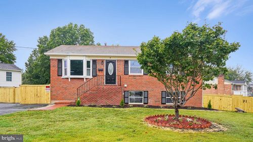 10316 Lomond Dr, Manassas, VA, 20109-3112 | Card Image