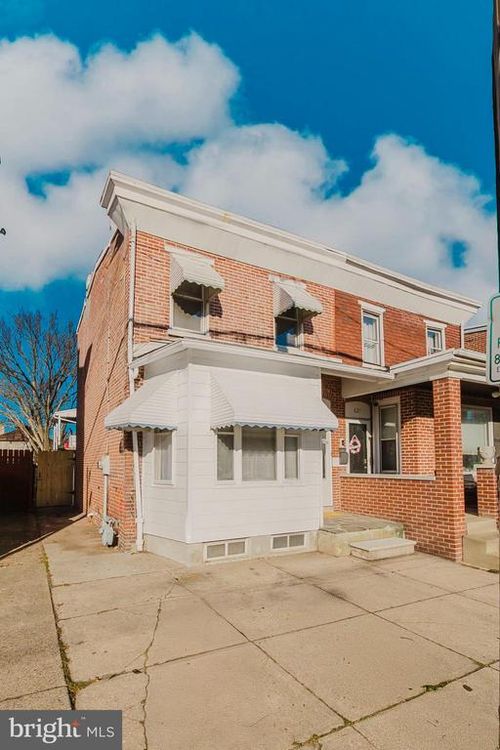 619 N Lincoln St, WILMINGTON, DE, 19805-3013 | Card Image