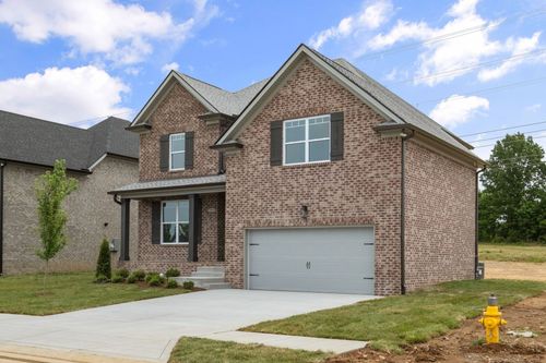 211 Blantons Park Dr, Gallatin, TN, 37066-5878 | Card Image