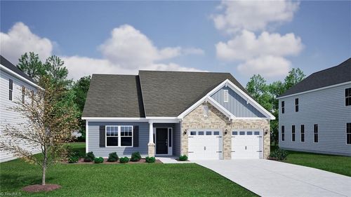 244 Morning Star Dr, Advance, NC, 27006-8016 | Card Image