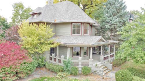 743 Owen St, Lafayette, IN, 47905-1877 | Card Image