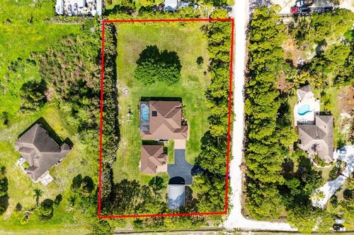 17038 69th Street N, The Acreage, FL, 33470 | Card Image