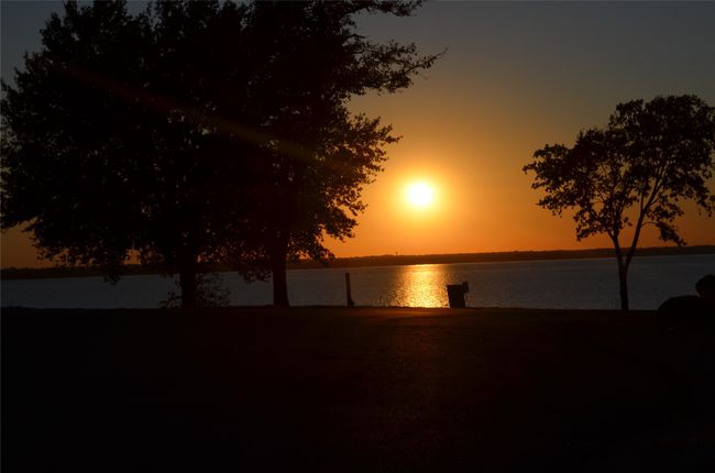 1540 Shoreline Dr, Home with 0 bedrooms, 0 bathrooms and null parking in Kemp TX | Image 6