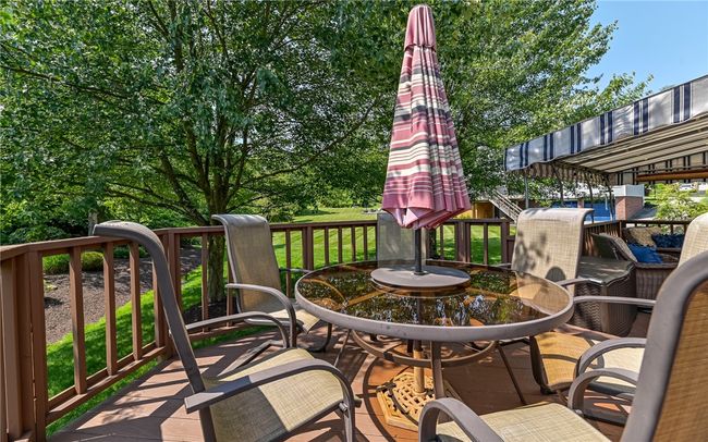 3150 Sundance Ct, House other with 4 bedrooms, 4 bathrooms and 2 parking in Allison Park PA | Image 32
