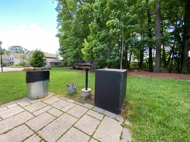 APT-204 - 20 Sentinel Ct, Condo with 1 bedrooms, 1 bathrooms and null parking in Manchester NH | Image 33