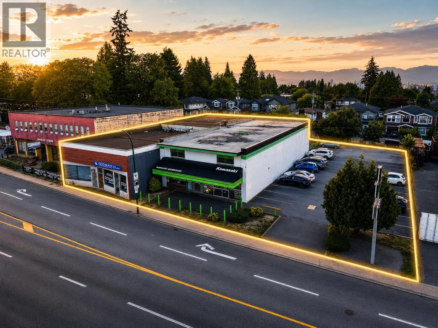 Land in Burnaby 2