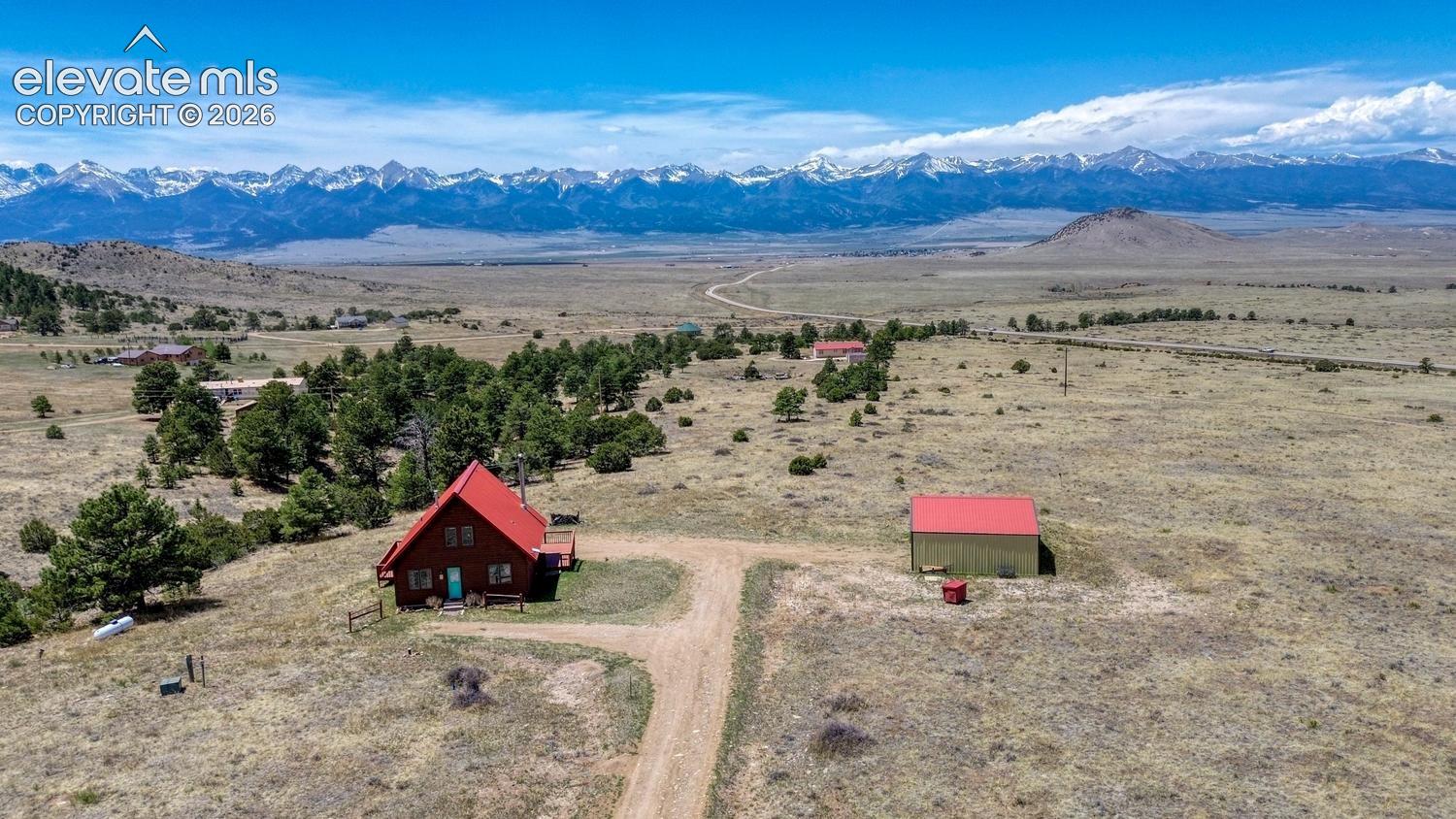 Residential in Westcliffe 4