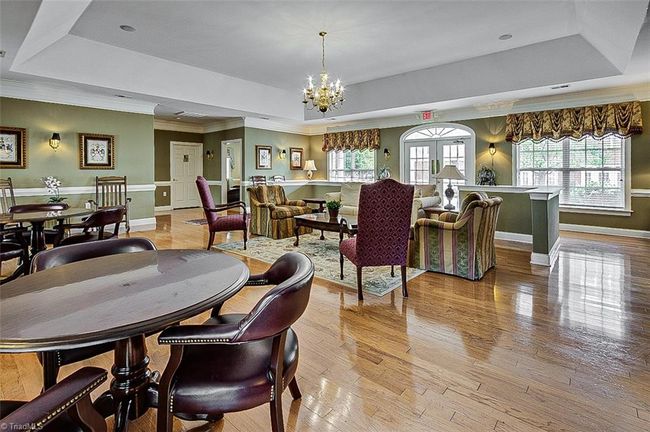 Clubhouse Interior | Image 36