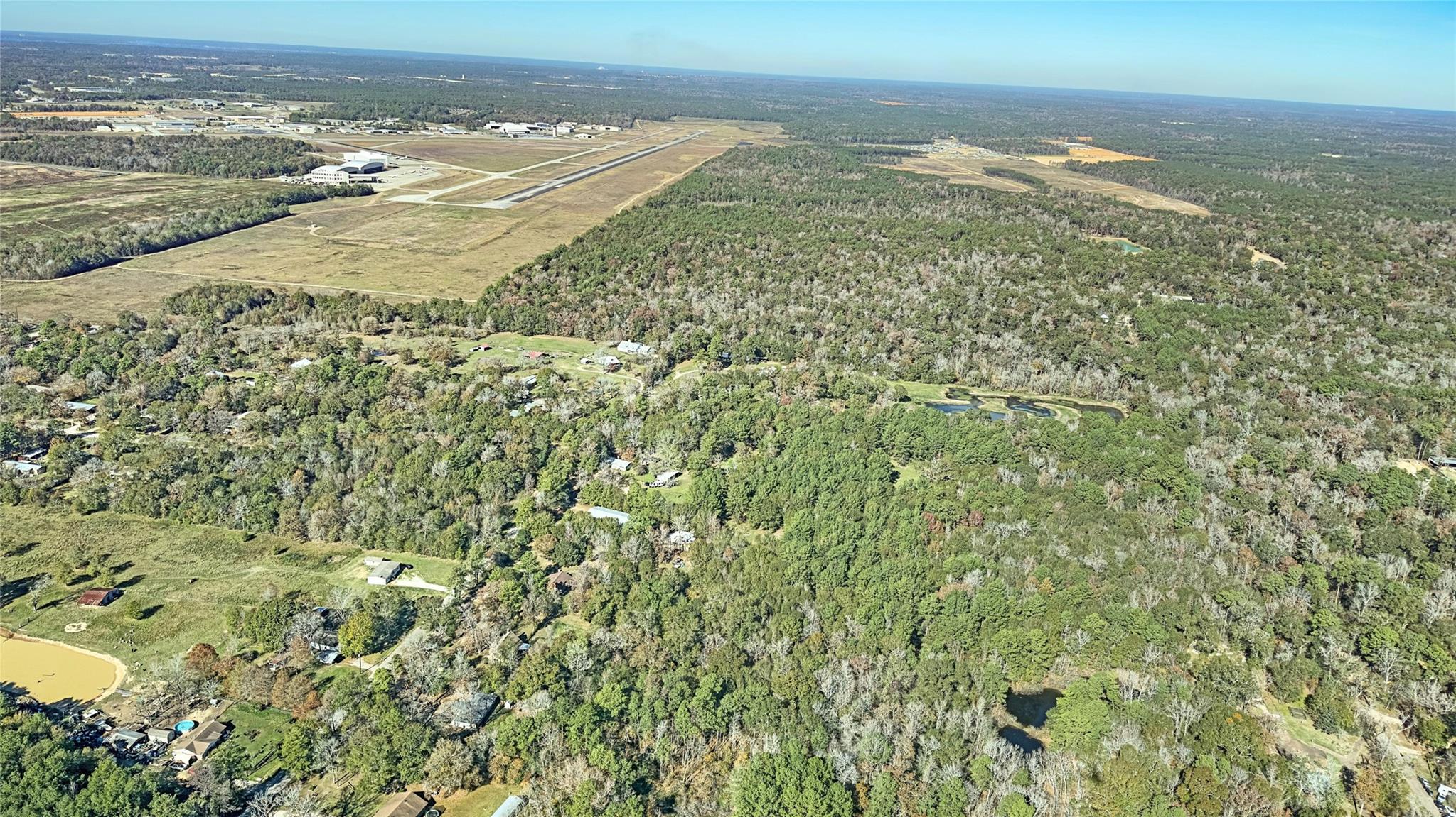 Farm in Conroe 5