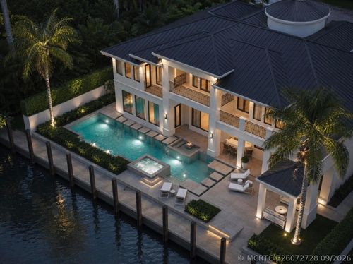 2415 Castilla Isle, Fort Lauderdale, FL, 33301-1593 | Card Image