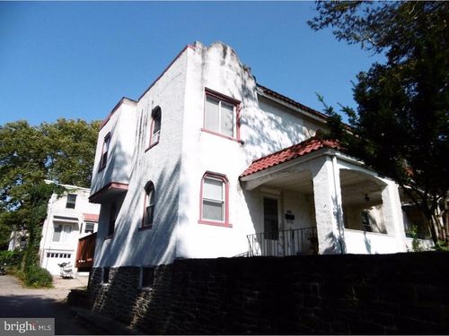 3439 Barclay St, PHILADELPHIA, PA, 19129-1427 | Card Image