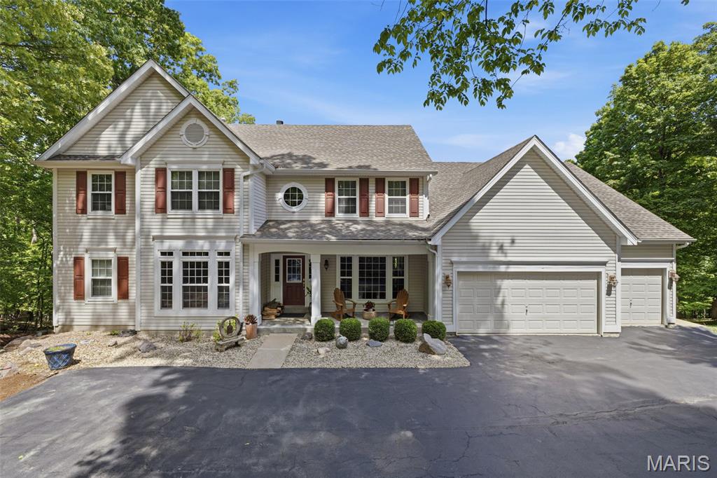 Residential in Wildwood 2
