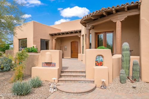18300 E Adobe Way, Rio Verde, AZ, 85263-6019 | Card Image