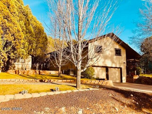 1321 N 36th Dr, Show Low, AZ, 85901-3355 | Card Image