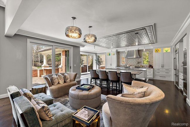 2779 Turtle Lake Dr, House other with 4 bedrooms, 7 bathrooms and null parking in Bloomfield Hills MI | Image 12