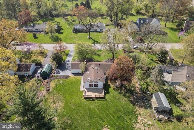4117 Hain Dr, House other with 3 bedrooms, 3 bathrooms and null parking in LAFAYETTE HILL PA | Image 19