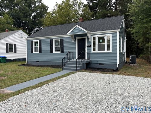 1004 Hill Top Dr, Richmond, VA, 23225-4457 | Card Image