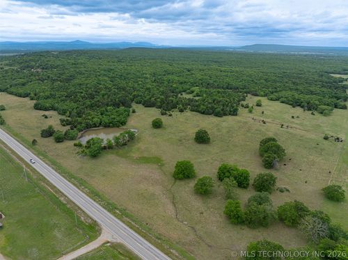 0000 S Hwy 2, Kinta, OK, 74552 | Card Image