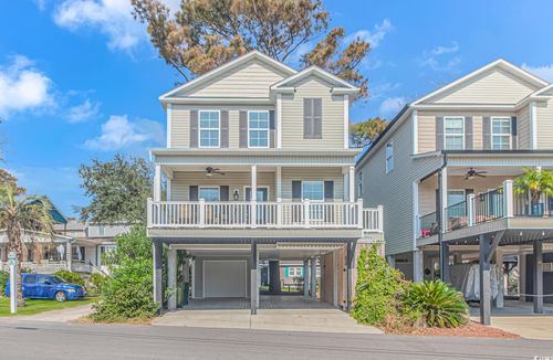 mh32a-6001 S Kings Hwy, Myrtle Beach, SC, 29575-4965 | Card Image