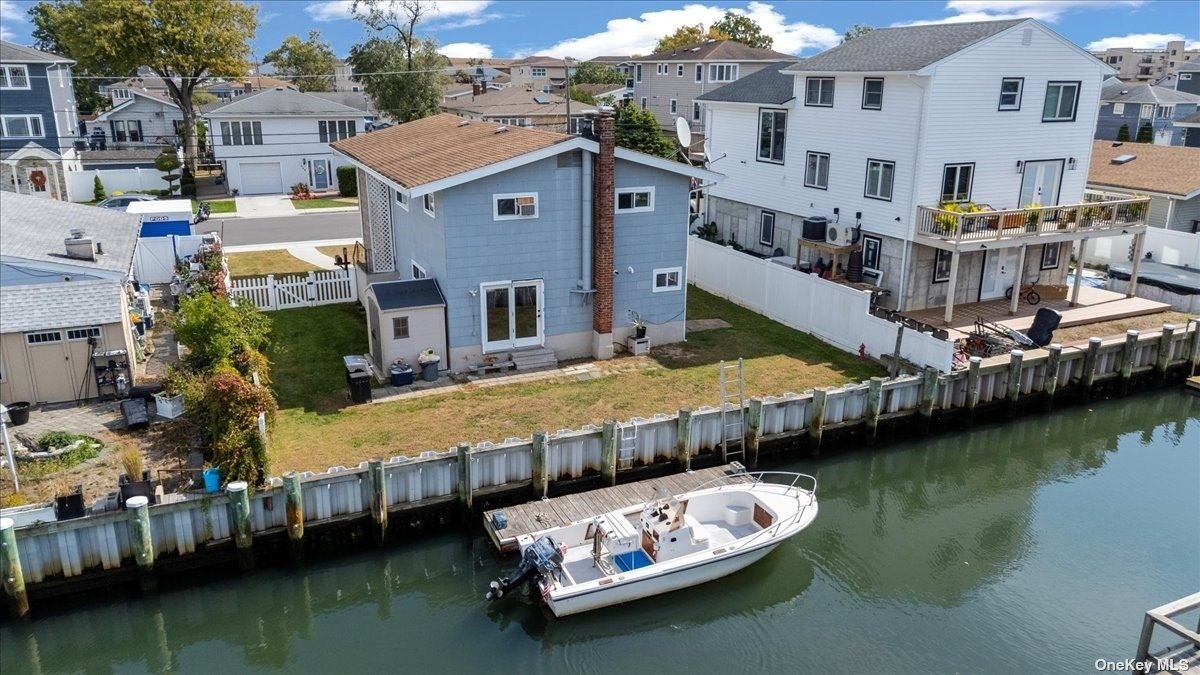 Nassau Ave, Freeport, NY 11520