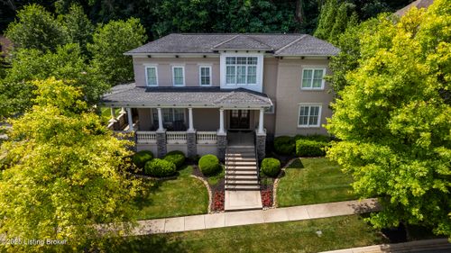 7101 Graf Springs Dr, Louisville, KY, 40241-4503 | Card Image