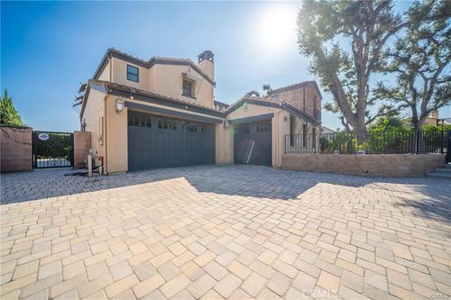 3338 Palermo Court, Pasadena, CA, 91107 | Card Image