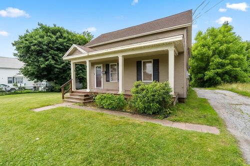 36 2nd St, Swanton, VT, 05488-1223 | Card Image