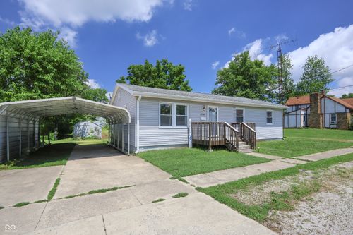 1014 Washington St, Hope, IN, 47246-1433 | Card Image