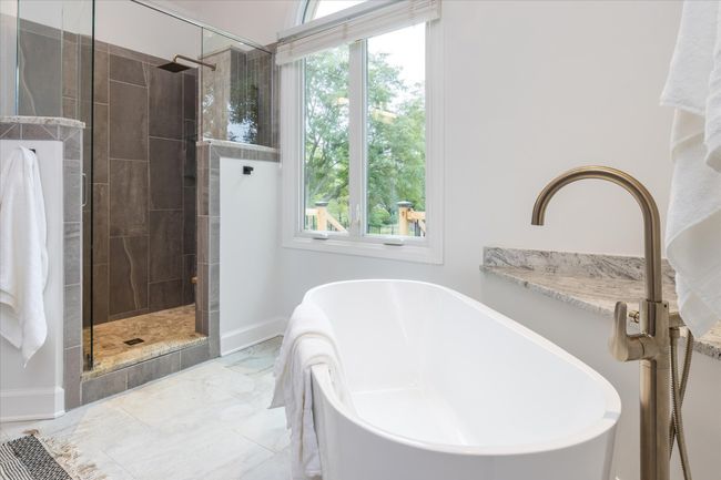 1201 Helford Ln, House other with 5 bedrooms, 5 bathrooms and null parking in Carmel IN | Image 28