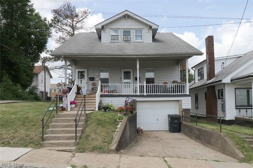 127 Forest St, Steubenville, OH, 43953-3914 | Card Image