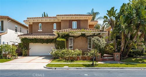 40 Paso Robles, Irvine, CA, 92602-1010 | Card Image