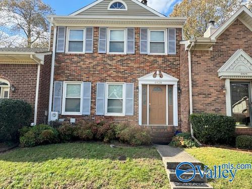 6928 Steeplechase Dr Nw, Huntsville, AL, 35806-2071 | Card Image