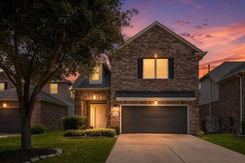 8126 Heartbrook Field Ln, Cypress, TX, 77433-5067 | Card Image